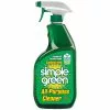 Simple Green All-Purpose Cleaners 32-fl oz Sassafras Liquid All-Purpose Cleaner -Cleaning Supplies Shop 00309725
