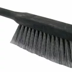 Quickie - Professional Deck Brushes 9-in Poly Fiber Deck Brush
