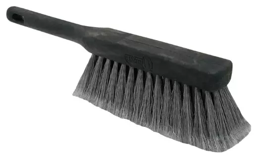 Quickie - Professional Deck Brushes 9-in Poly Fiber Deck Brush 3 Quickie - Professional Deck Brushes 9-in Poly Fiber Deck Brush