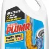 Liquid-Plumr Drain Cleaners Industrial Strength 128-fl oz Drain Cleaner