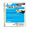 Trimaco Cleaning Cloths 2-Pack Cotton Tack Cloth -Cleaning Supplies Shop 00400230