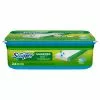 Swiffer Mop Refills & Replacement Heads Sweeper Wet Fresh Scent Microfiber Refill (24-Pack)