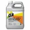 CLR Rust Removers 128-oz Rust Remover 2 CLR Rust Removers 128-oz Rust Remover -Cleaning Supplies Shop 00441953