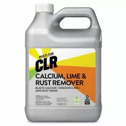 CLR Rust Removers 128-oz Rust Remover