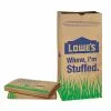 Lowe's Trash Bags 5-Pack 30-Gallon Brown Outdoor Paper Leaf Trash Bag