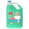 Mr. Clean All-Purpose Cleaners Multi-surface with Febreze 128-fl oz Meadows and Rain Disinfectant Liquid All-Purpose Cleaner