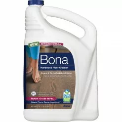 Bona Floor Cleaners 128-fl oz Liquid Floor Cleaner