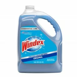 Windex Glass Cleaners 128-fl oz Glass Cleaner