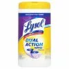 LYSOL All-Purpose Cleaners 75-Count Citrus Disinfectant Wipes All-Purpose Cleaner
