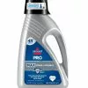 BISSELL Steam Cleaner Chemicals 48-fl oz Concentrated Steam Cleaner Chemical 1 BISSELL Steam Cleaner Chemicals 48-fl oz Concentrated Steam Cleaner Chemical -Cleaning Supplies Shop 00631576