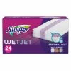 Swiffer Mop Refills & Replacement Heads WetJet Microfiber Refill (24-Pack)