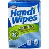 Handi-Wipes Cleaning Cloths 36-Pack Poly Cotton Cloth -Cleaning Supplies Shop 00723657