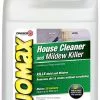 JOMAX Outdoor Cleaners 128-fl oz House and Siding Concentrated Outdoor Cleaner