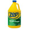 Zep Degreasers Driveway and Concrete Cleaner and Degreaser Concentrate, 128 oz