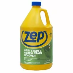 Zep Mold Removers 128-fl oz Liquid Mold Remover