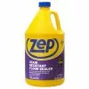 Zep Stain Resistant Floor Sealer 128 Fluid Ounce (S) Floor Polish 2 Zep Stain Resistant Floor Sealer 128 Fluid Ounce (S) Floor Polish -Cleaning Supplies Shop 00791078