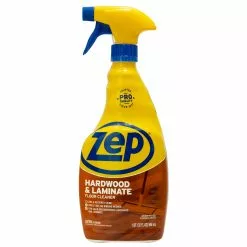 Zep Floor Cleaners Hardwood and Laminate 32-fl oz Liquid Floor Cleaner