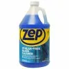 Zep Glass Cleaners Streak-Free 128-fl oz Glass Cleaner -Cleaning Supplies Shop 00793702