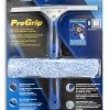 Ettore Squeegees ProGrip Rubber Window Squeegee