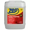 Zep Floor Cleaners Heavy-Duty Floor Stripper Concentrate 5-Gallon Liquid Floor Cleaner