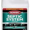 Roebic Laboratories, Inc. Septic Cleaners 64 oz K-57 Septic System Cleaner 64-fl oz Septic Cleaner -Cleaning Supplies Shop 00837126