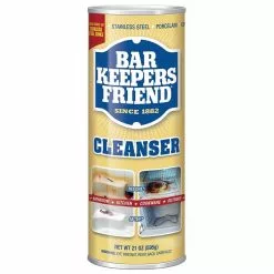 Bar Keepers Friend All-Purpose Cleaners 21-oz Powder All-Purpose Cleaner