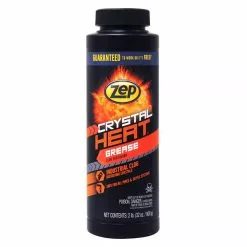 Zep Drain Cleaners Crystal Heat 32-oz Drain Cleaner Crystals