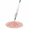 Libman Wet Mops Wonder Mop Microfiber Twist Mop