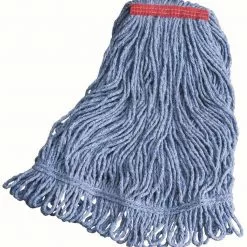 Rubbermaid Commercial Products Mop Refills & Replacement Heads Cotton Replacement Head