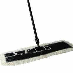Quickie - Professional Dust Mops Cotton Dust Mop