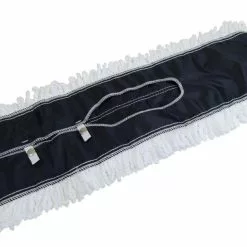Quickie - Professional Mop Refills & Replacement Heads Cotton Replacement Head