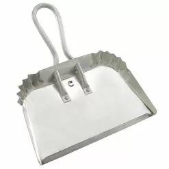 Quickie - Professional Dustpans Metal Handheld Dustpan