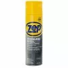 Zep Stainless Steel Cleaners Stainless steel cleaner 14-fl oz Stainless Steel Cleaner