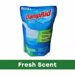 DampRid Moisture Absorbers 42-oz Fresh Refill Moisture Absorber
