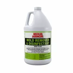 Mold Armor Mold Removers 1-Gallon Liquid Mold Remover