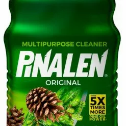 Pinalen All-Purpose Cleaners 128-fl oz Pine Liquid All-Purpose Cleaner
