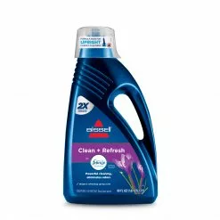 BISSELL Steam Cleaner Chemicals 60-oz Steam Cleaner Chemical