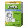 affresh Washing Machine Cleaners 6-Pack 8.4-oz Washing Machine Cleaner Tablets