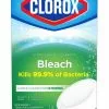 Clorox Toilet Bowl Cleaners 4-Count Toilet Bowl Cleaner