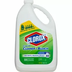 Clorox All-Purpose Cleaners 128-fl oz Original Disinfectant Liquid All-Purpose Cleaner