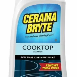 CERAMA BRYTE Cooktop Cleaners 18-oz Cooktop Cleaner