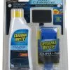 CERAMA BRYTE Cooktop Cleaners 10-oz Cooktop Cleaner