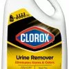 Clorox All-Purpose Cleaners 128-fl oz Urine Remover Liquid All-Purpose Cleaner