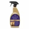 Granite Gold Countertop Cleaners & Sealers 24-oz Granite Polish -Cleaning Supplies Shop 04164538