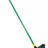 Quickie BULLDOZER Brooms 18-in Poly Fiber All-Purpose Push Broom -Cleaning Supplies Shop 04219685