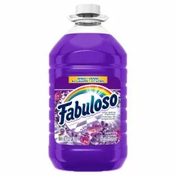 Fabuloso All-Purpose Cleaners 169-fl oz Lavender Dilutable Liquid All-Purpose Cleaner