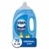 Dawn Ultra Original Dish Soap
