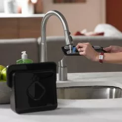 iRobot Robotic Mops Braava 380T Robotic Mop 9 iRobot Robotic Mops Braava 380T Robotic Mop -Cleaning Supplies Shop 04676561