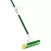 Libman Wet Mops Nitty Gritty Mop Sponge Roller Sponge Mop