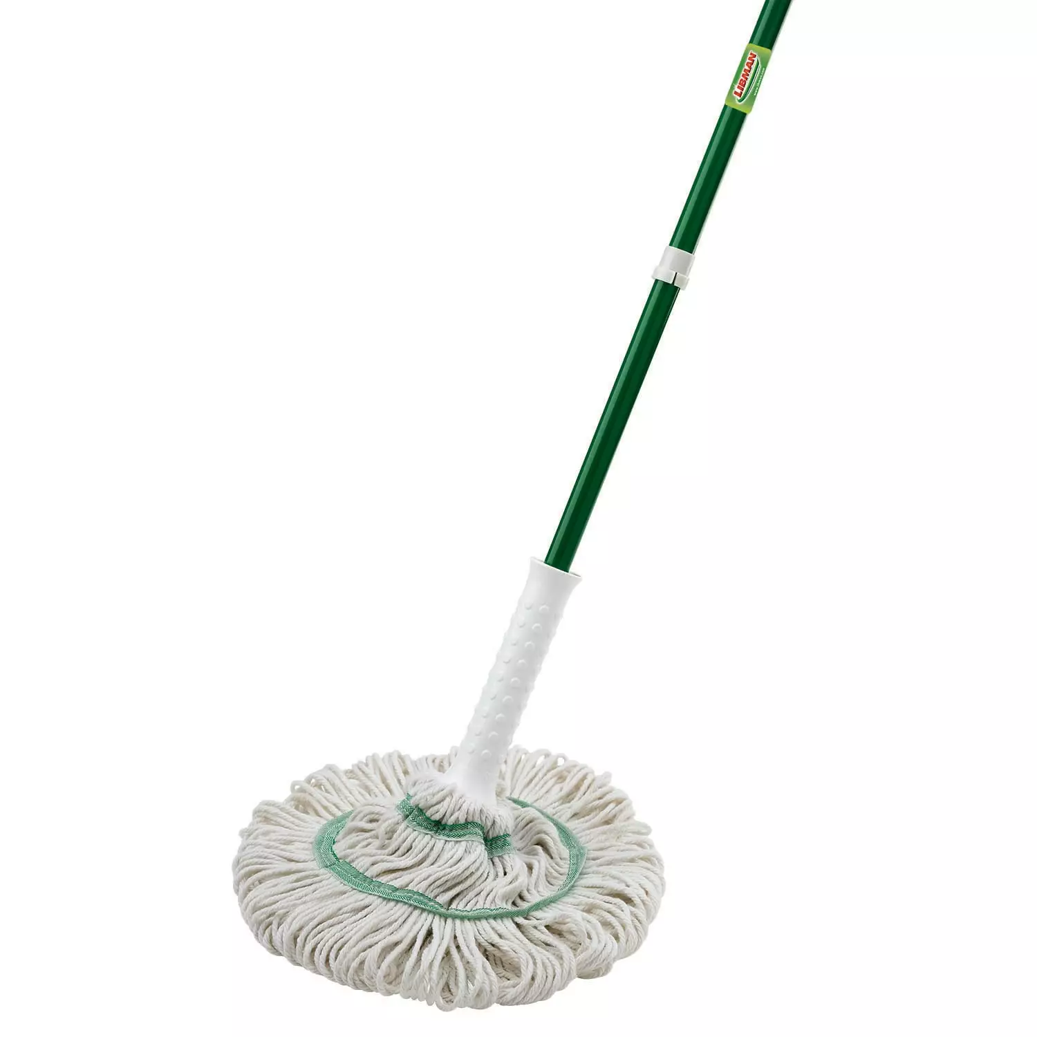 Libman Wet Mops Tornado mop Cotton Twist Mop 3 Libman Wet Mops Tornado mop Cotton Twist Mop